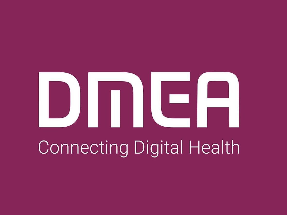Wir waren bei der DMEA 2025